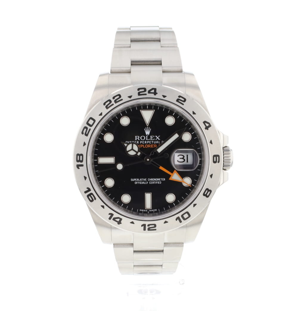 Breitling Montbrillant PAM01164