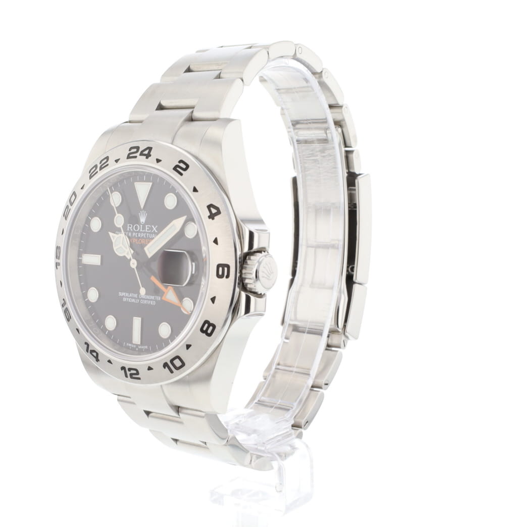 Breitling Montbrillant PAM01164