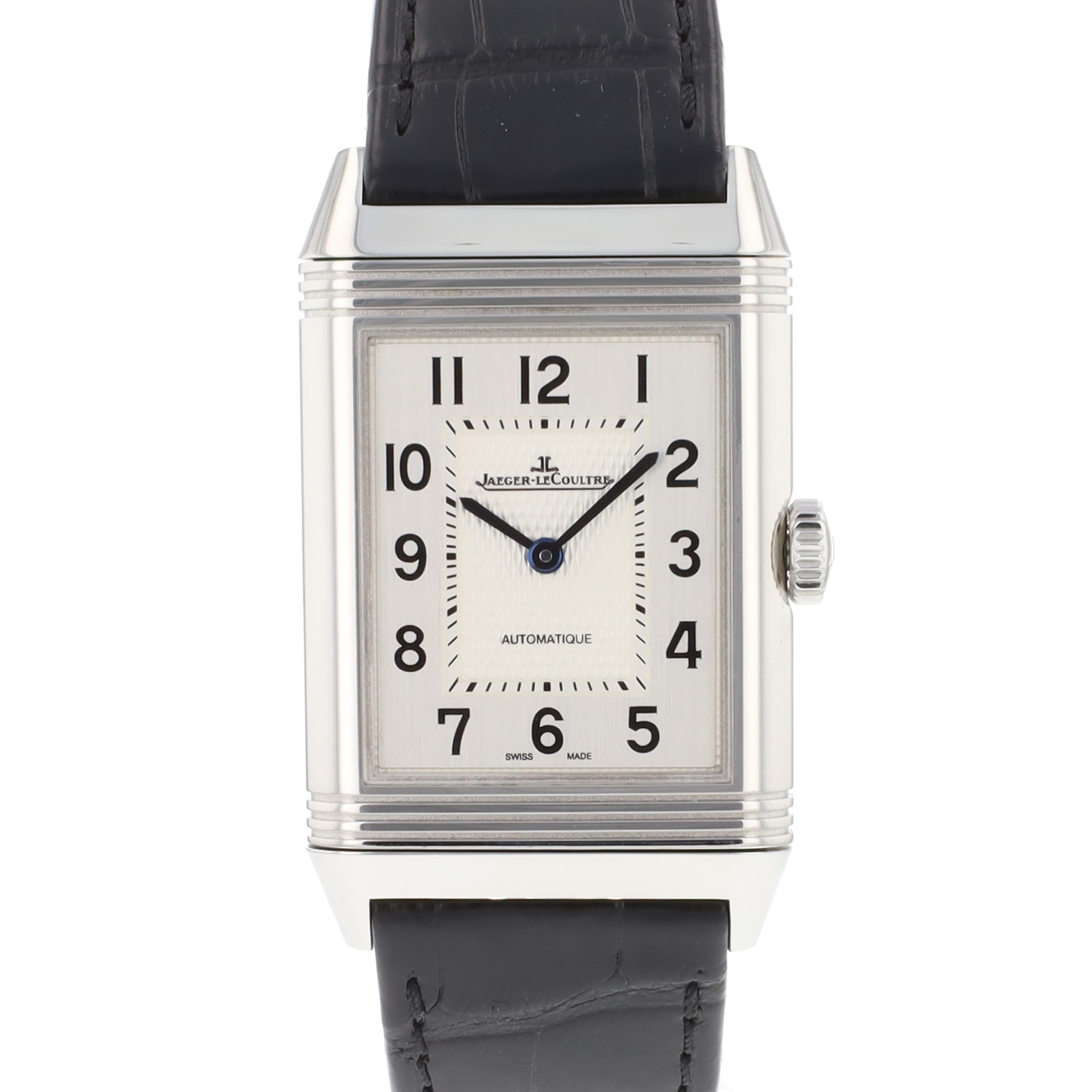 Jaeger LeCoultre montres d occasion 100 d origine CHRONEXT