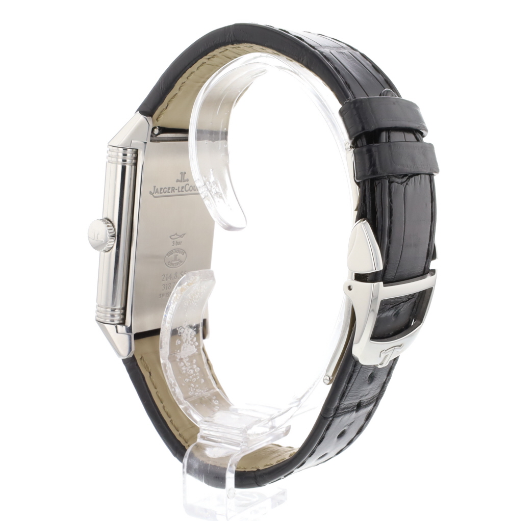 Jaeger-LeCoultre Reverso 214.8.S5