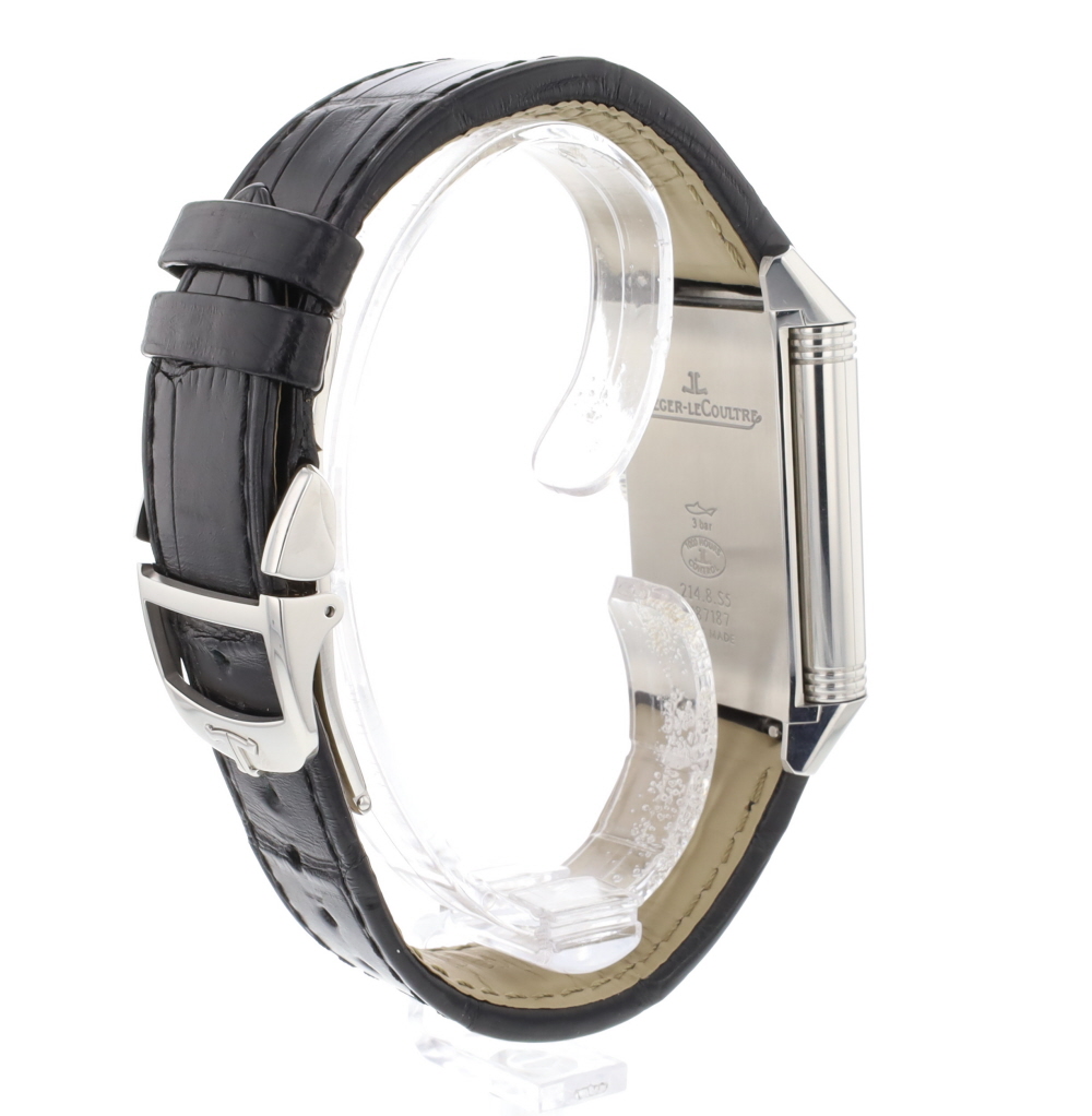 Jaeger-LeCoultre Reverso 214.8.S5