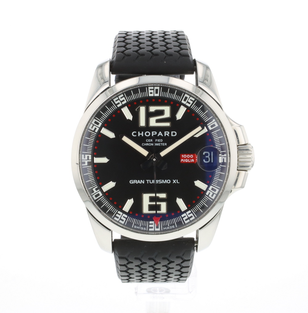 Vacheron Constantin Traditionnelle 5000-1110-B52A