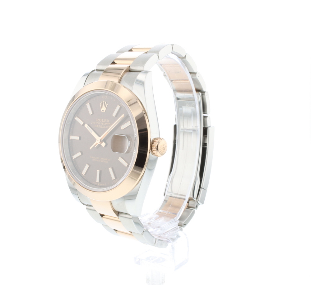 Rolex Datejust 126301