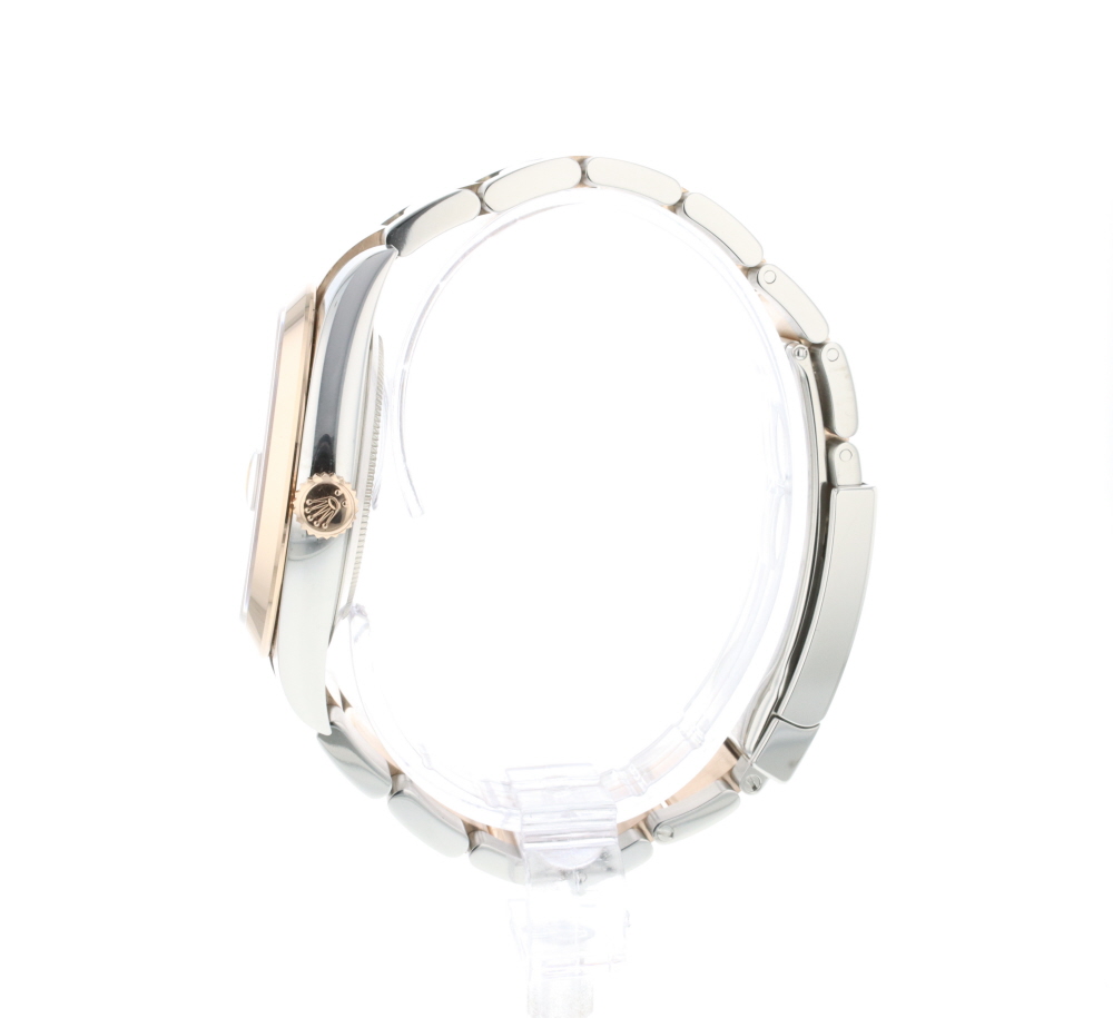 Rolex Datejust 126301