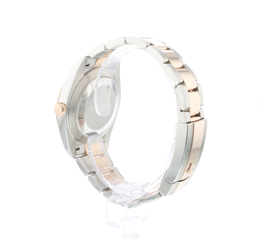 Rolex Datejust 126301