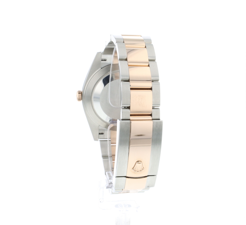 Rolex Datejust 126301