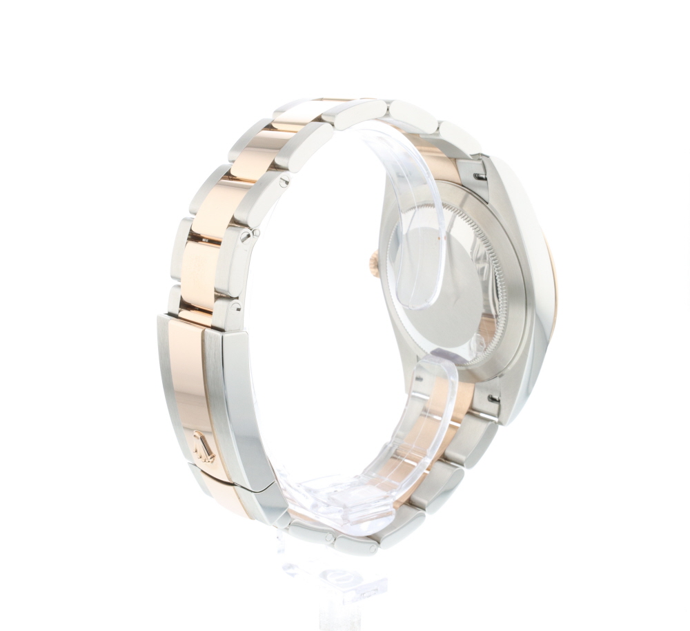 Rolex Datejust 126301