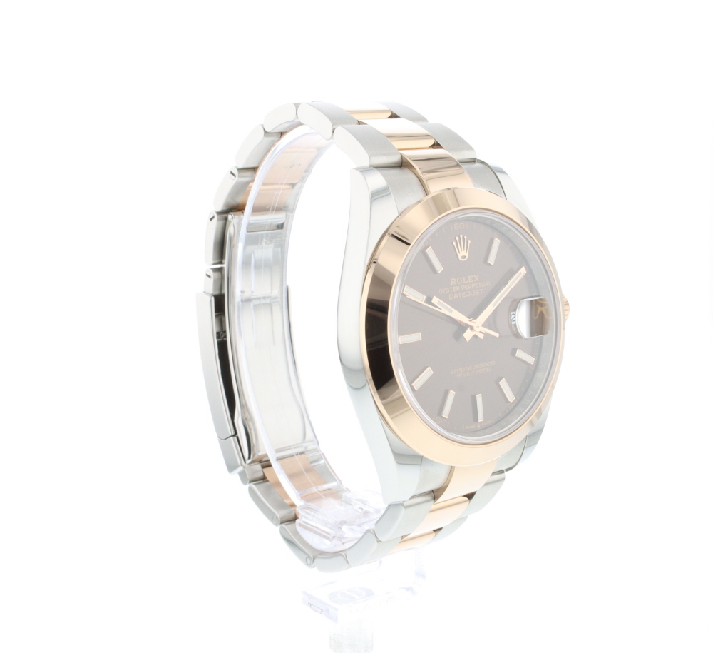 Rolex Datejust 126301