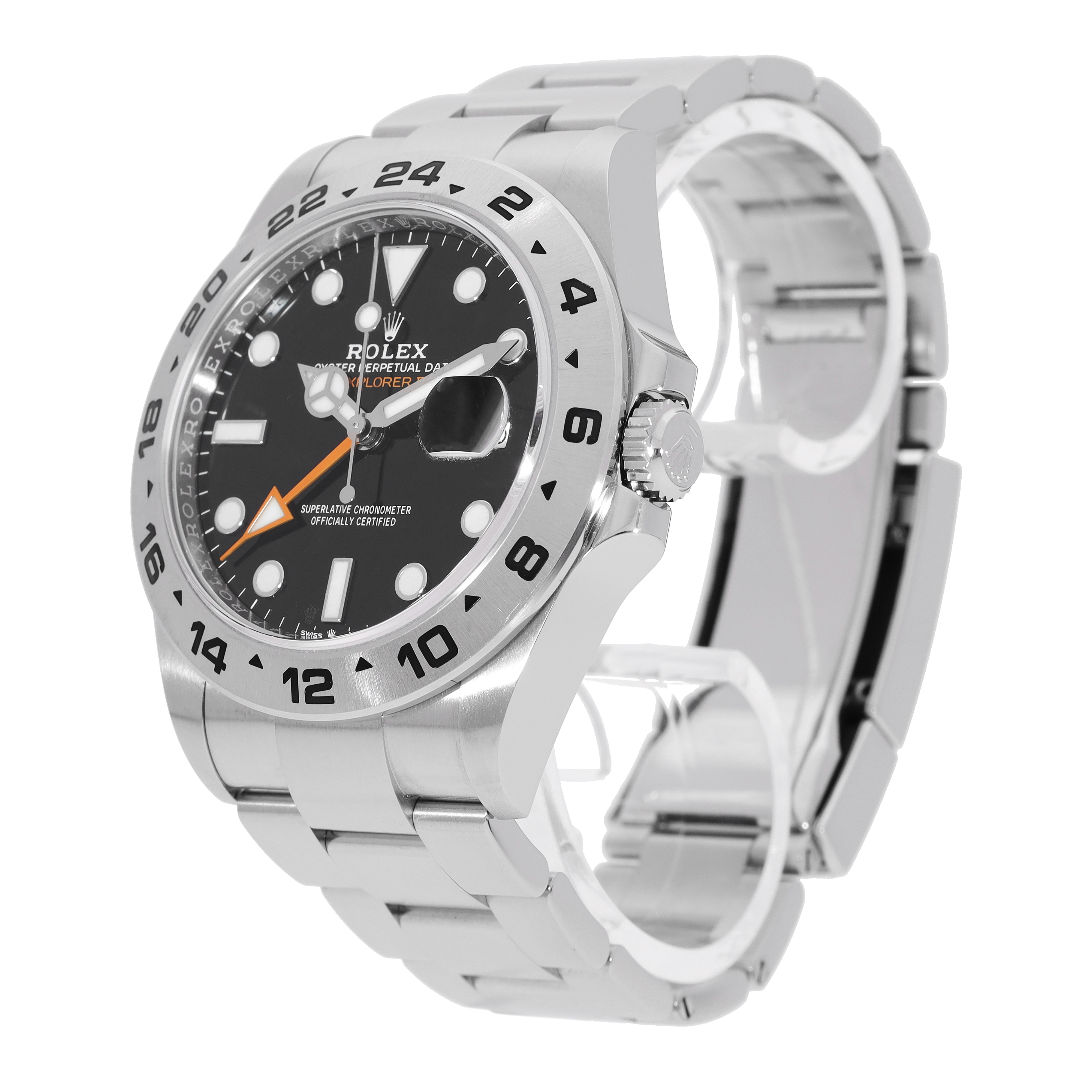 Rolex Explorer II 226570