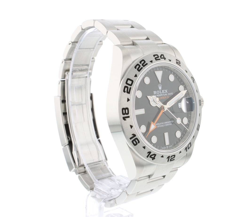 Rolex Explorer II 226570