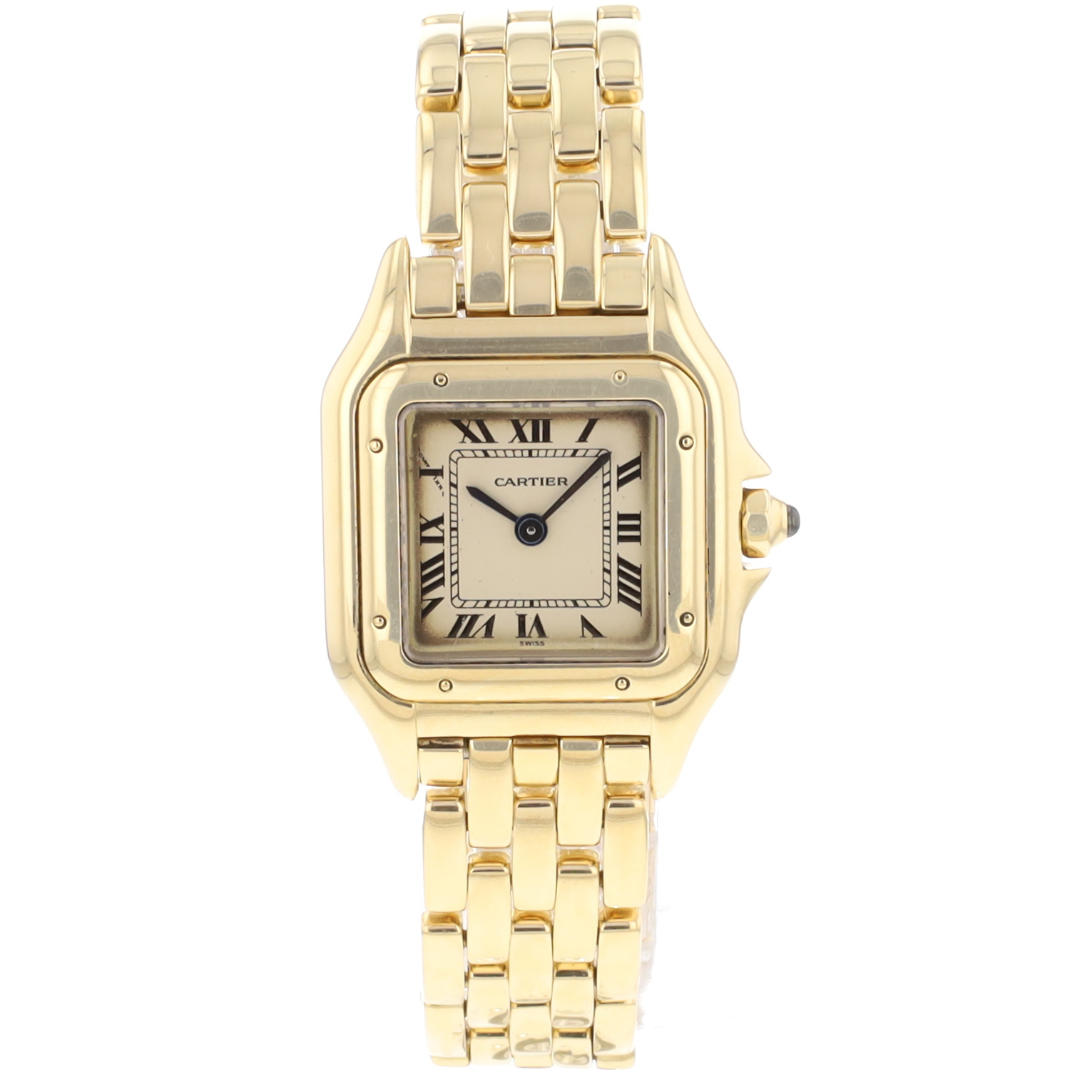 Cartier Panthere   866911