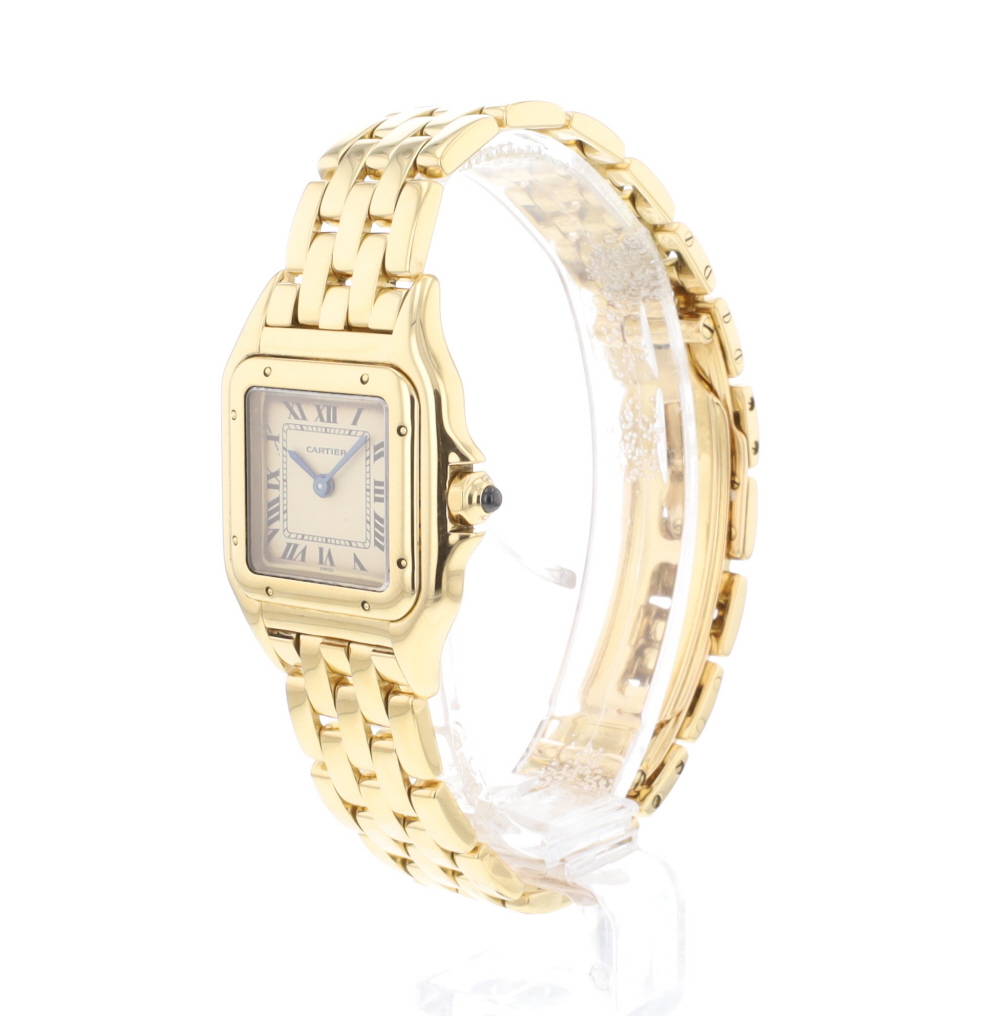 Cartier Panthere   866911