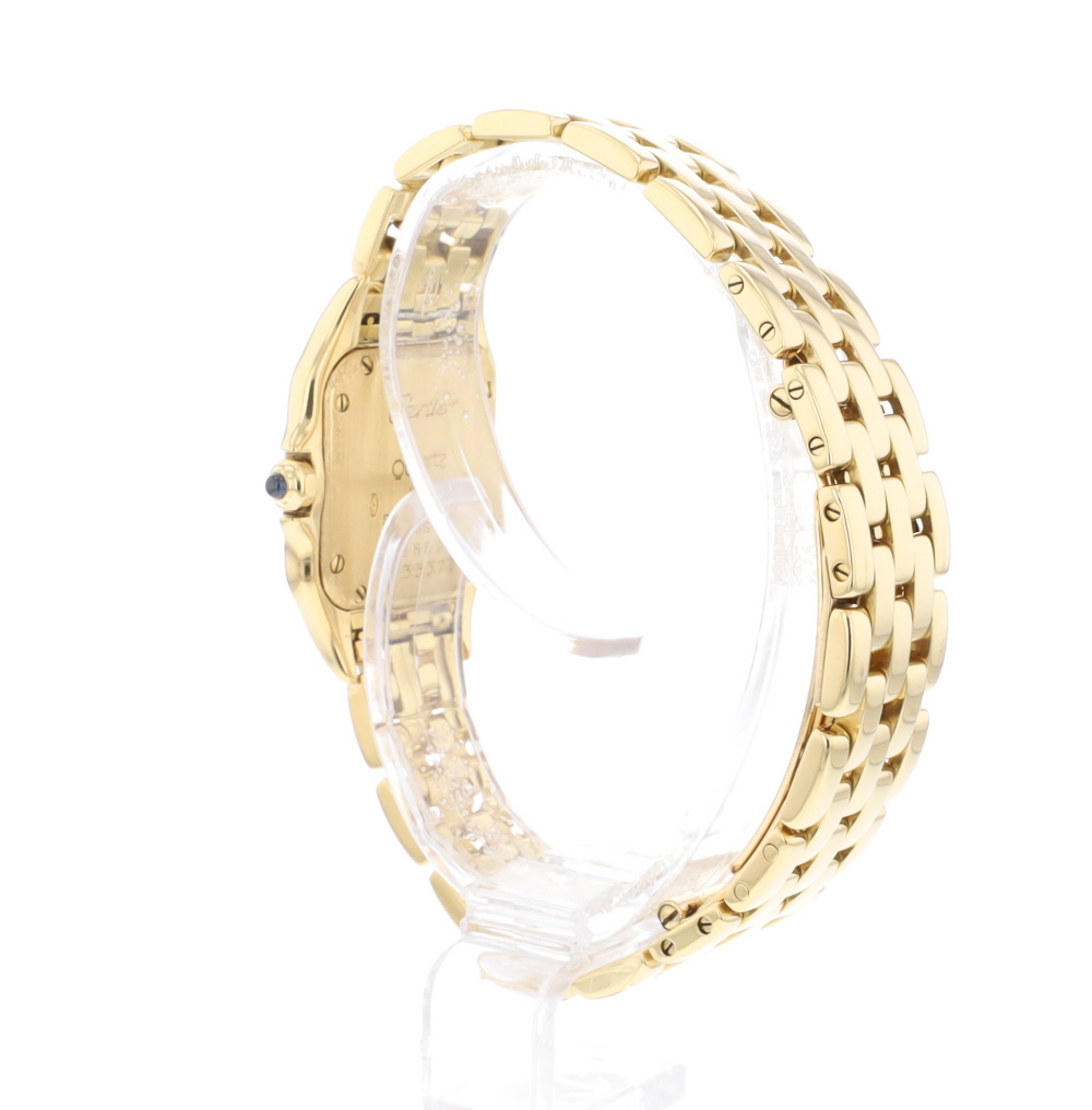 Cartier Panthere   866911