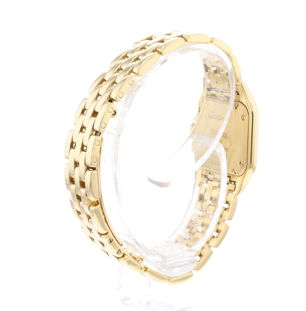 Cartier Panthere   866911