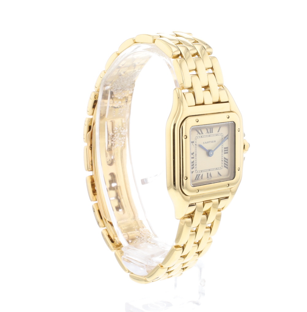 Cartier Panthere   866911