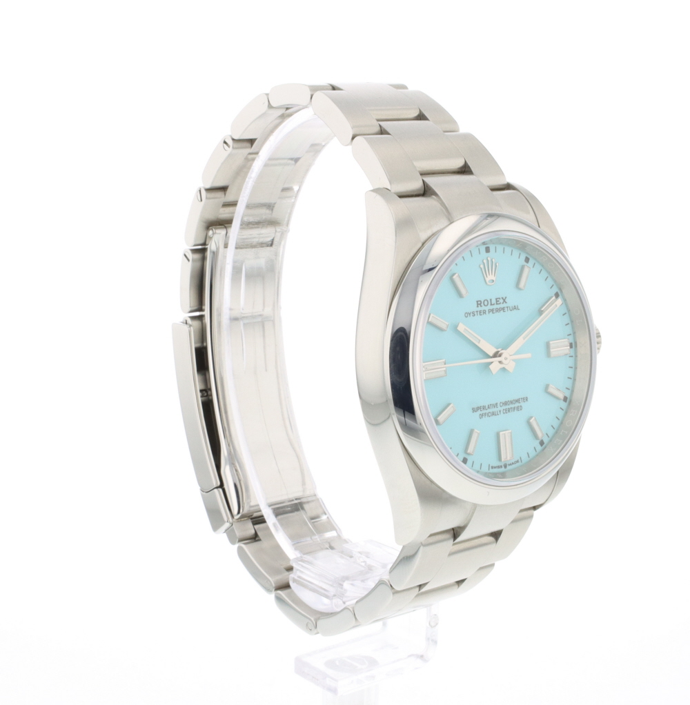 IWC Pilot's Watch H5703