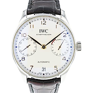 IWC Da Vinci 126333  IWC Da Vinci 126333