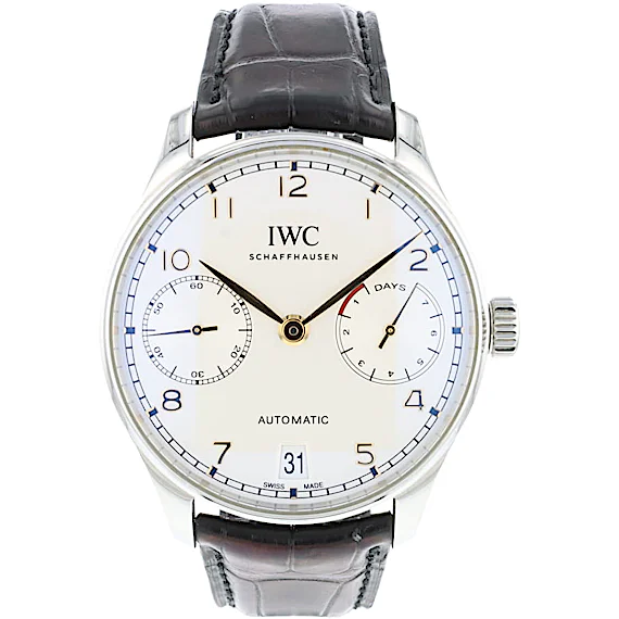 IWC Da Vinci 126333 IWC Da Vinci 126333