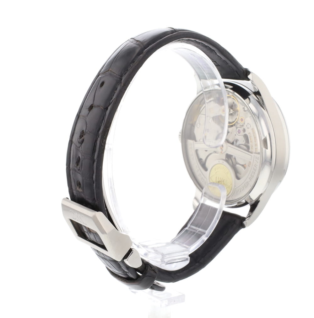 IWC Pilot's Watch 81010-11-634-11A