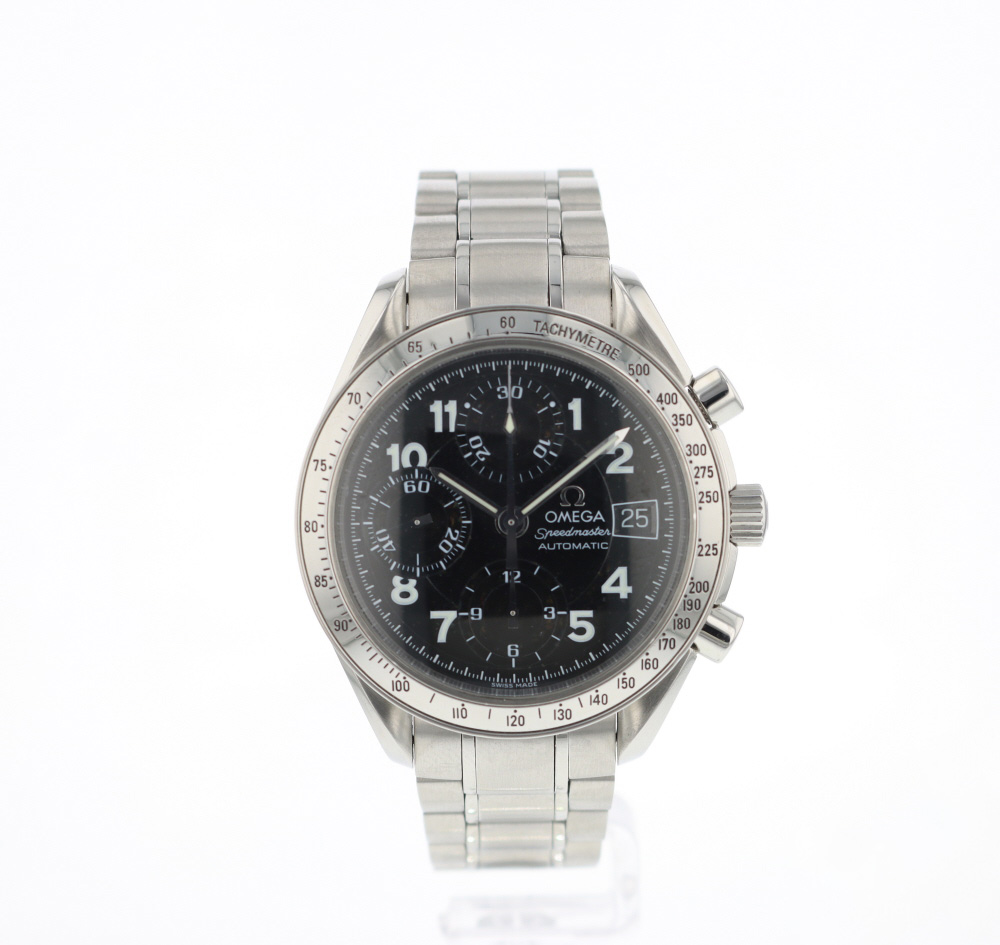 Omega Speedmaster 3513.52