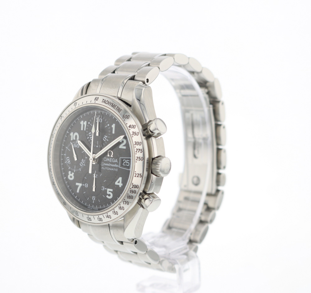 Omega Speedmaster 3513.52