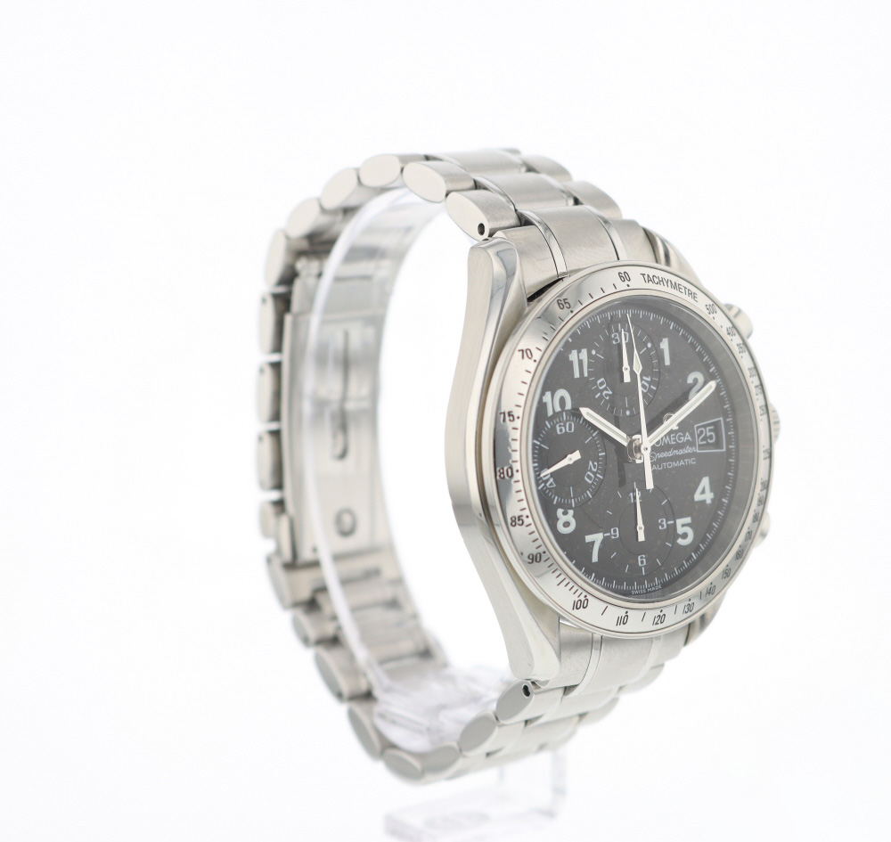 Omega Speedmaster 3513.52