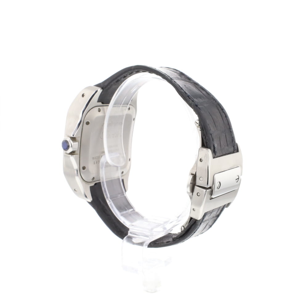 Cartier Santos 2878