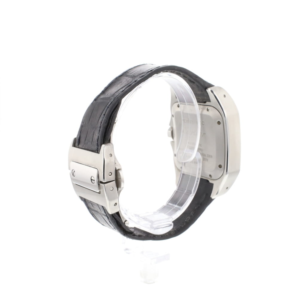 Cartier Santos 2878