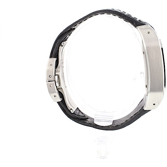 Cartier Santos 2878  Cartier Santos 2878