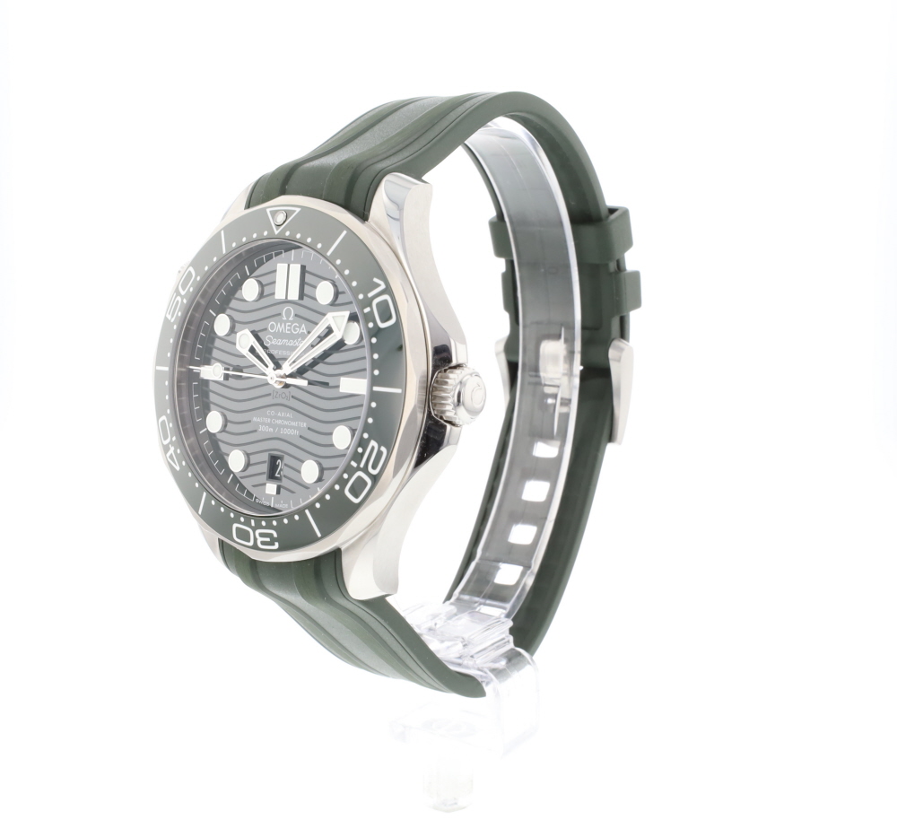 Omega Seamaster 210.32.42.20.10.001
