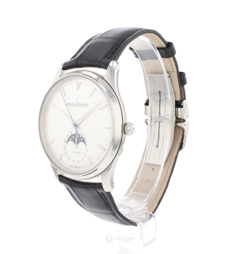 Jaeger-LeCoultre Master Control Q1368430