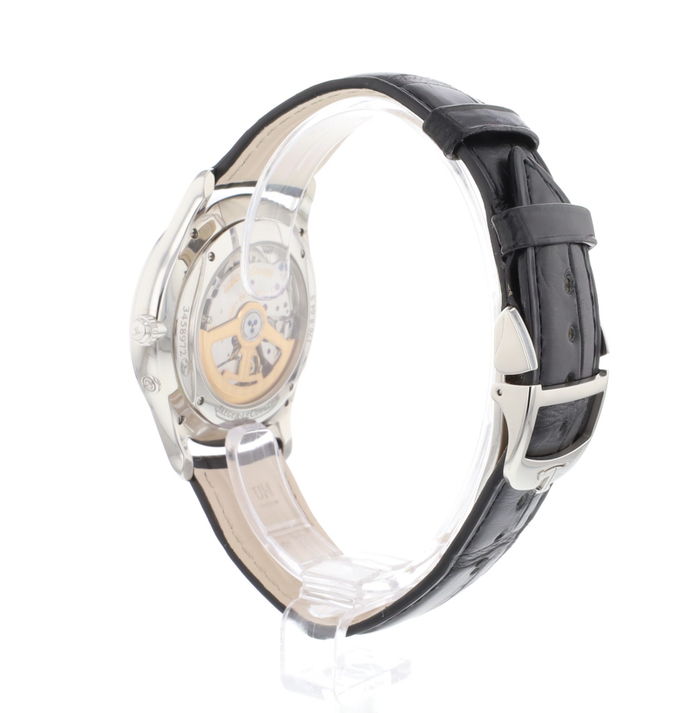 Jaeger-LeCoultre Master Control Q1368430