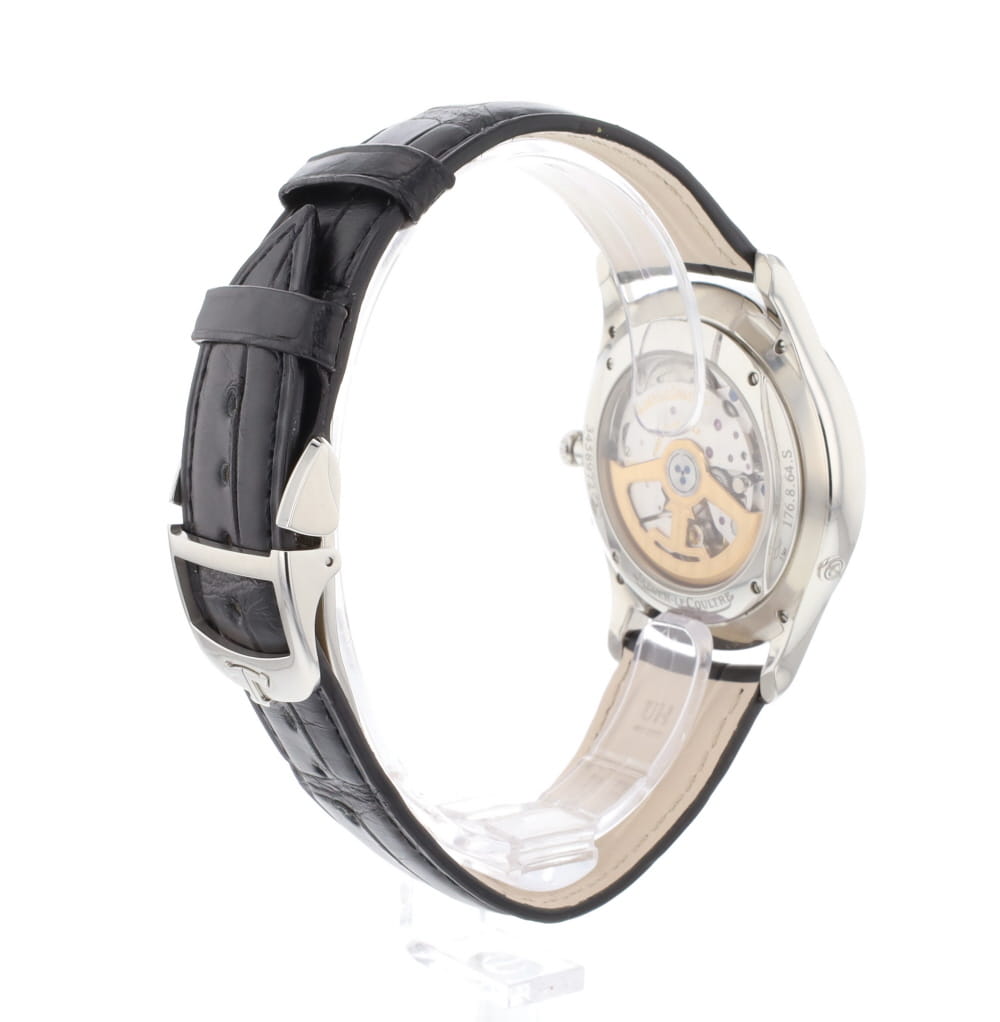 Jaeger-LeCoultre Master Control Q1368430