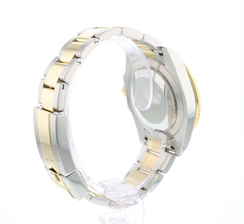 Rolex GMT-Master 116713LN