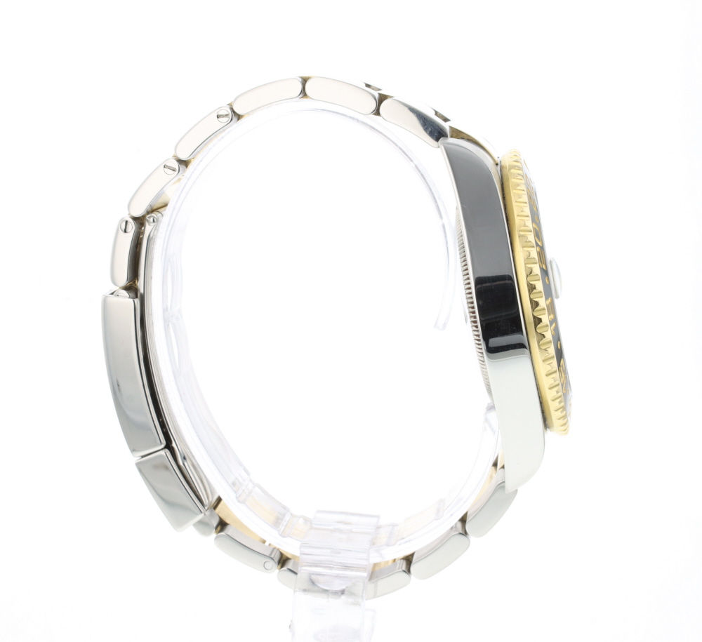 Rolex GMT-Master 116713LN