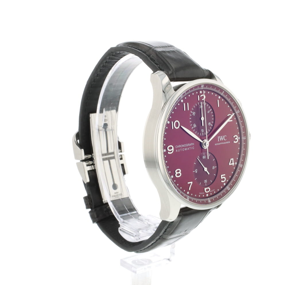 IWC Portugieser IW371616