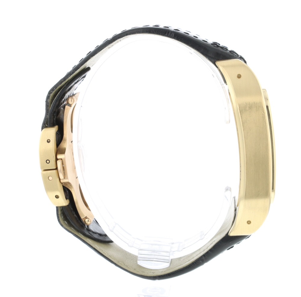 Cartier Santos 100 W20071Y1