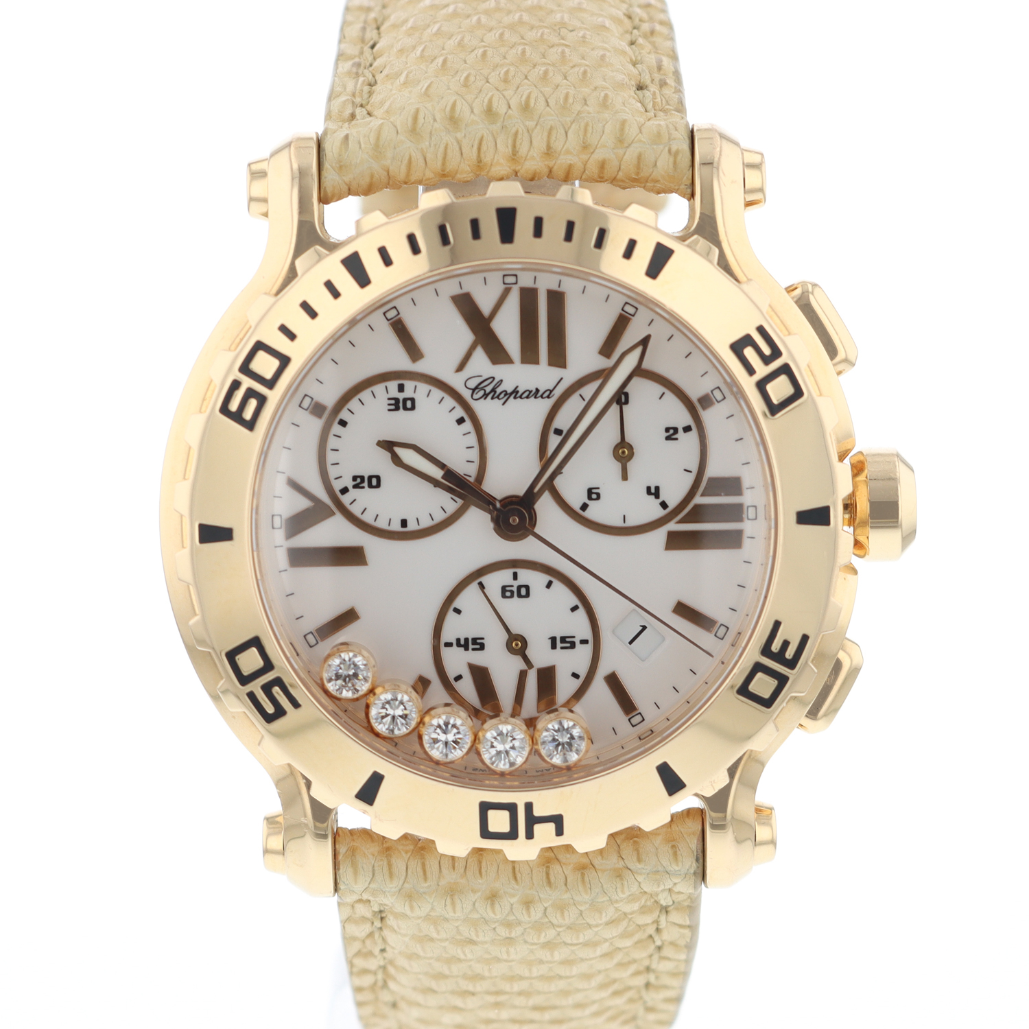 TAG Heuer Aquaracer 5712R-001