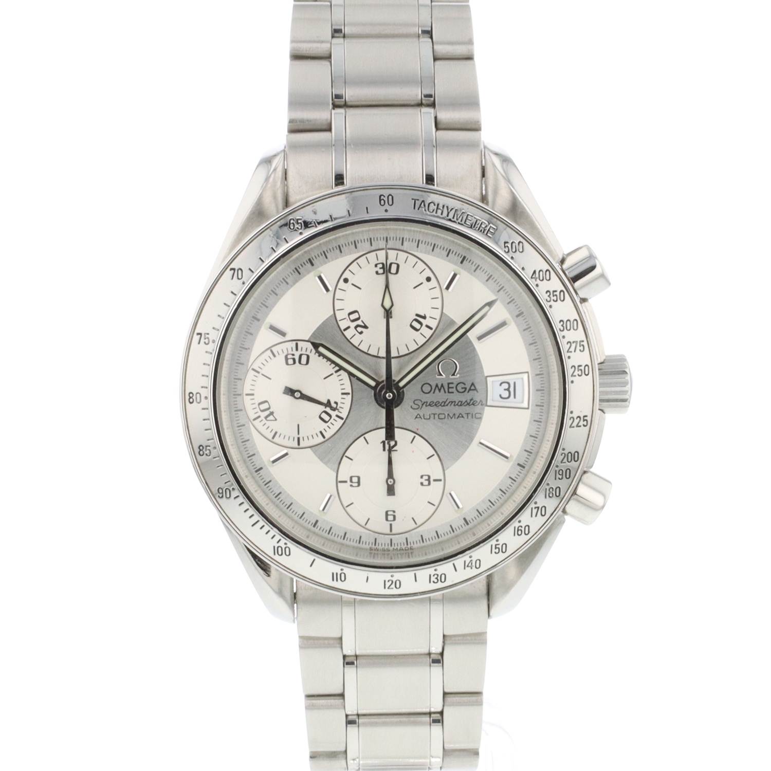 Omega Speedmaster