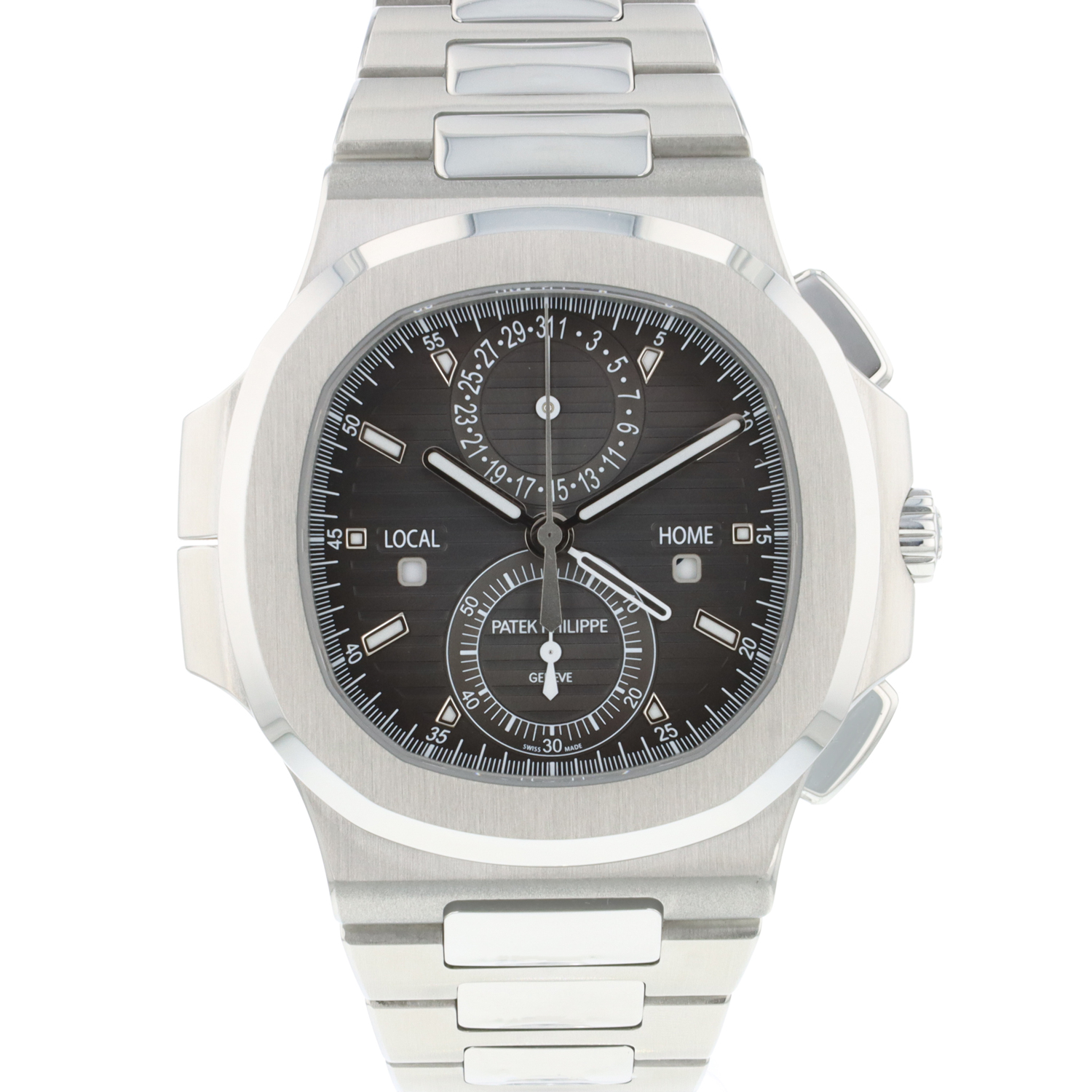 Patek Philippe Aquanaut 5990/1A-001