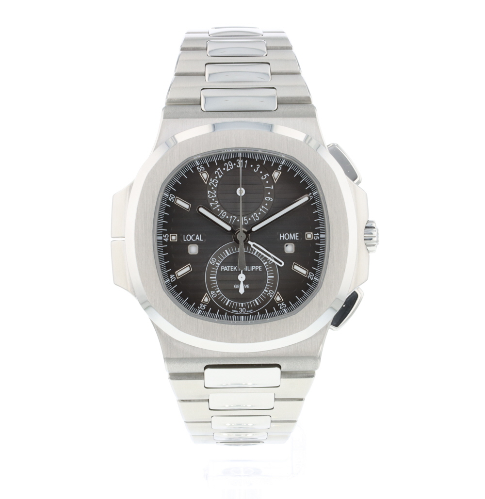 Patek Philippe Aquanaut 5990/1A-001