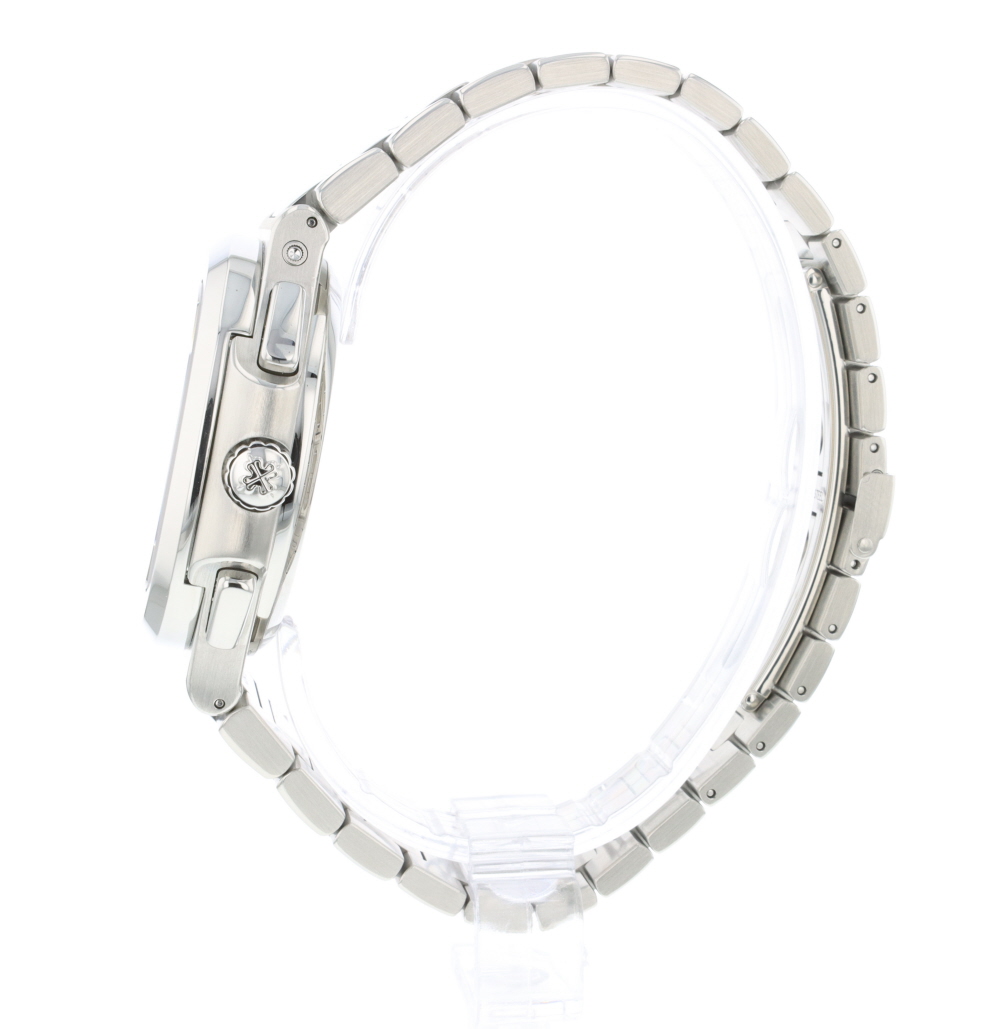 Patek Philippe Aquanaut 5990/1A-001