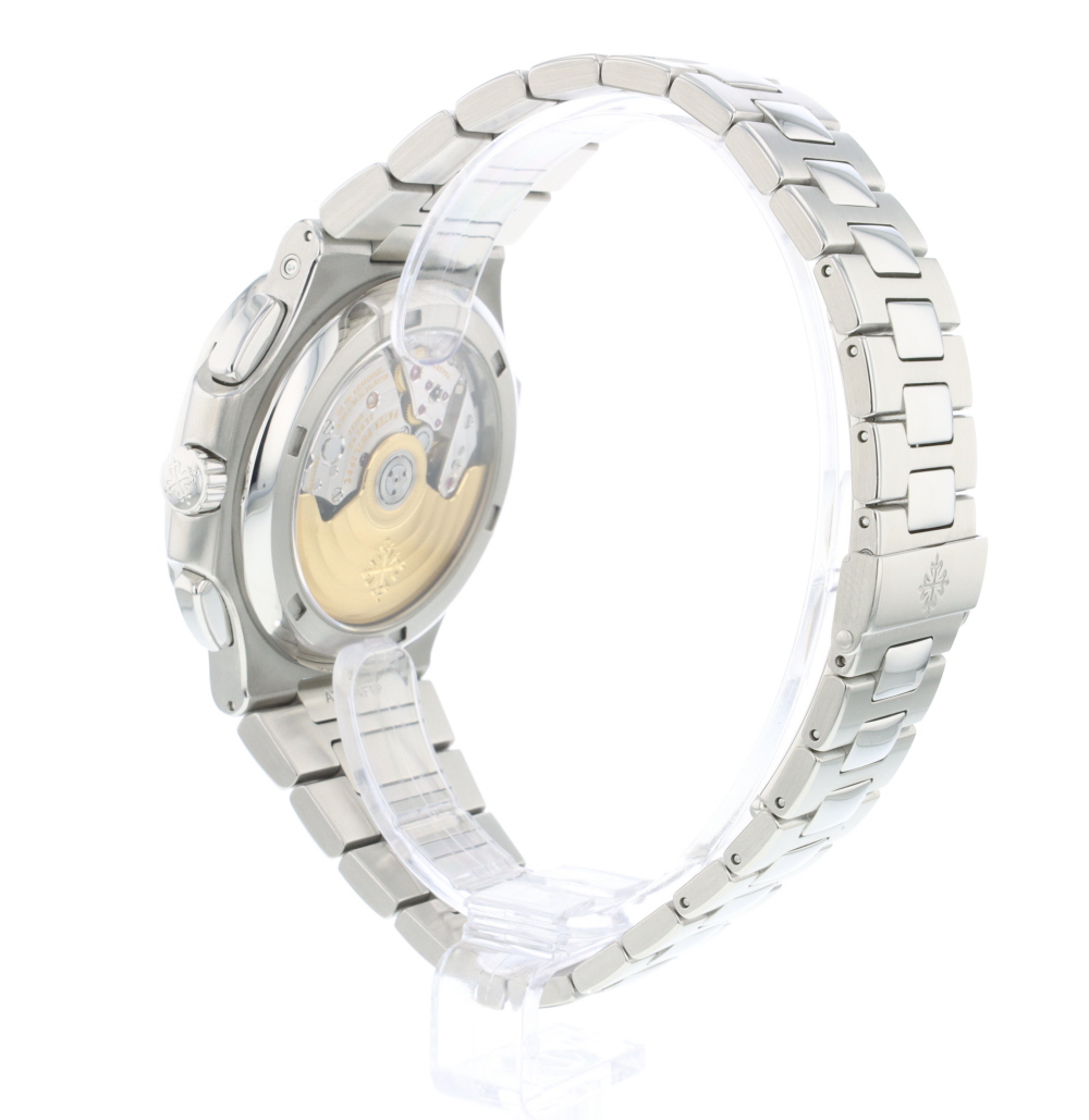 Patek Philippe Aquanaut 5990/1A-001