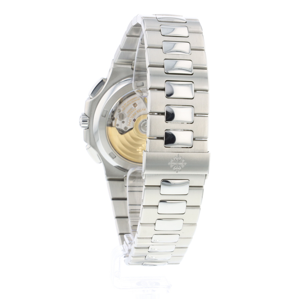 Patek Philippe Aquanaut 5990/1A-001