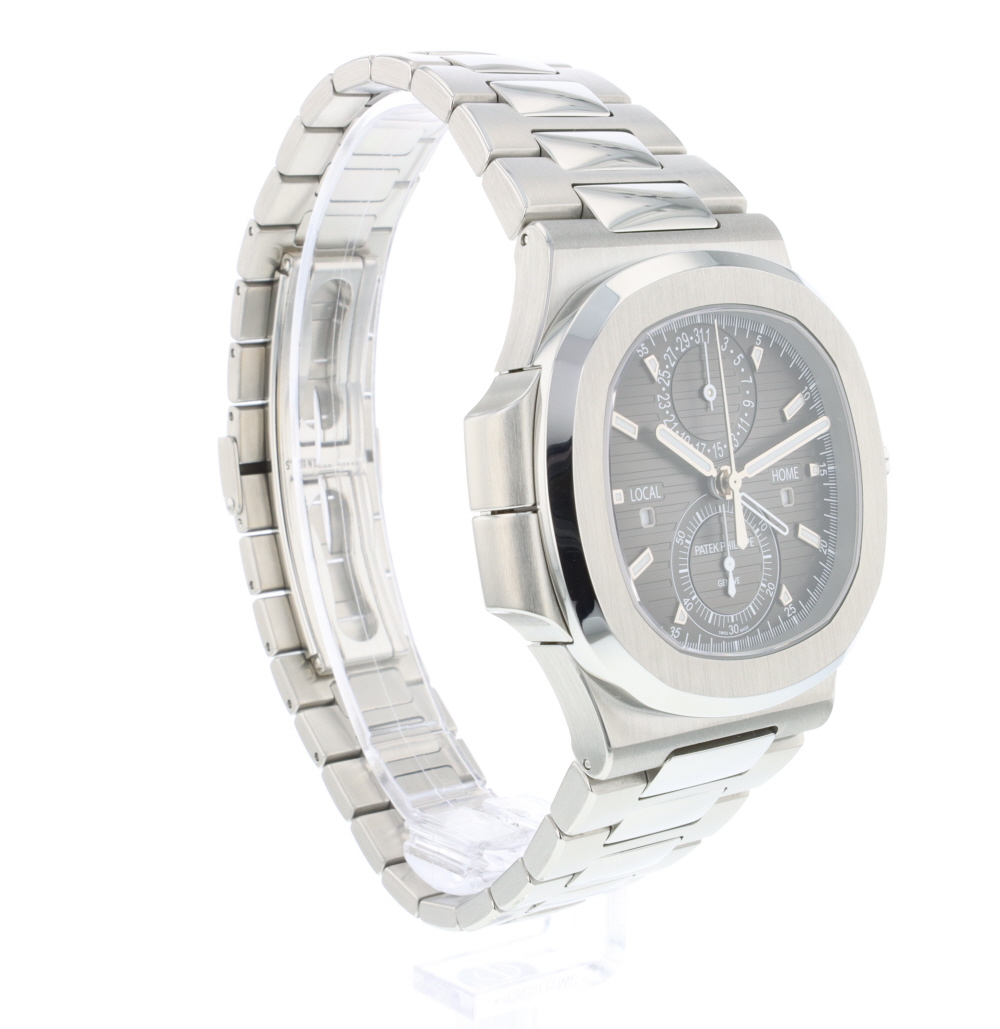 Patek Philippe Aquanaut 5990/1A-001