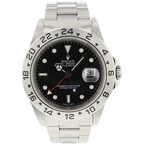 Omega Seamaster 116400GV Omega Seamaster 116400GV