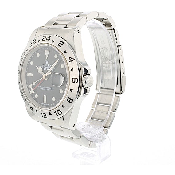 Omega Seamaster 116400GV  Omega Seamaster 116400GV