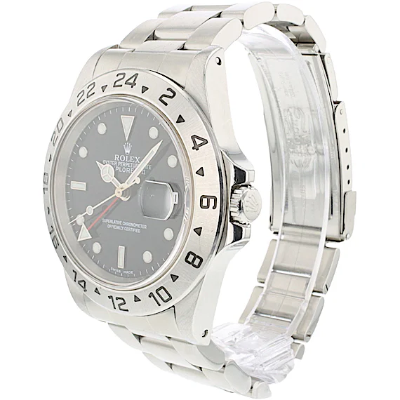 Omega Seamaster 116400GV Omega Seamaster 116400GV