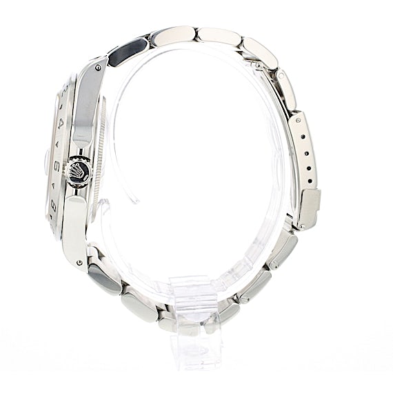 Omega Seamaster 116400GV  Omega Seamaster 116400GV