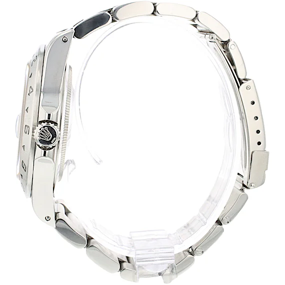 Rolex Explorer II 16570 Rolex Explorer II 16570